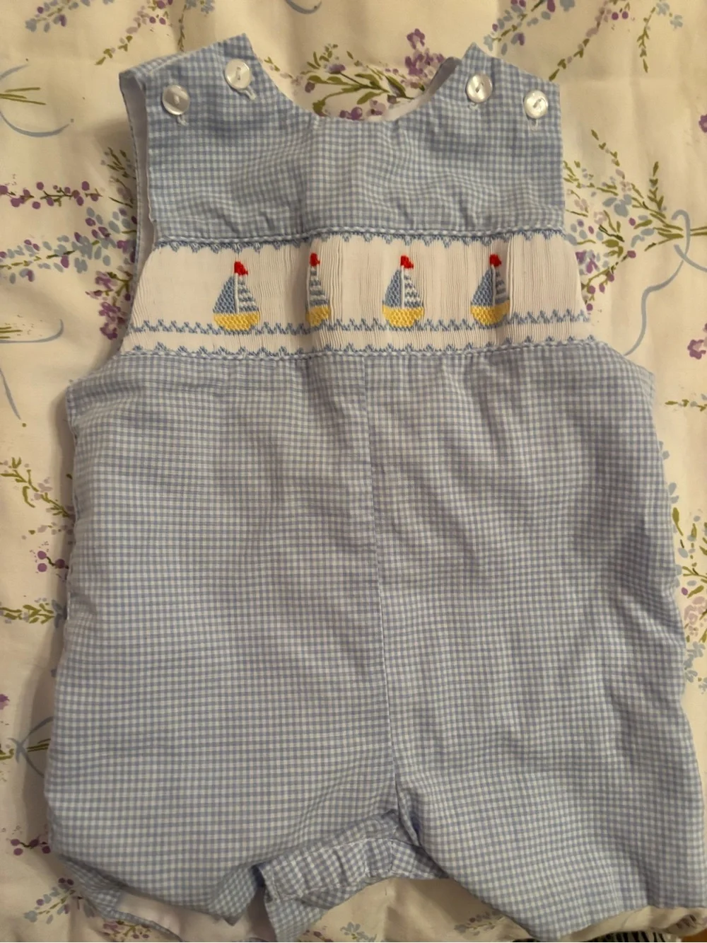 3-6 month boys bundle ralph Lauren, edge hill ++